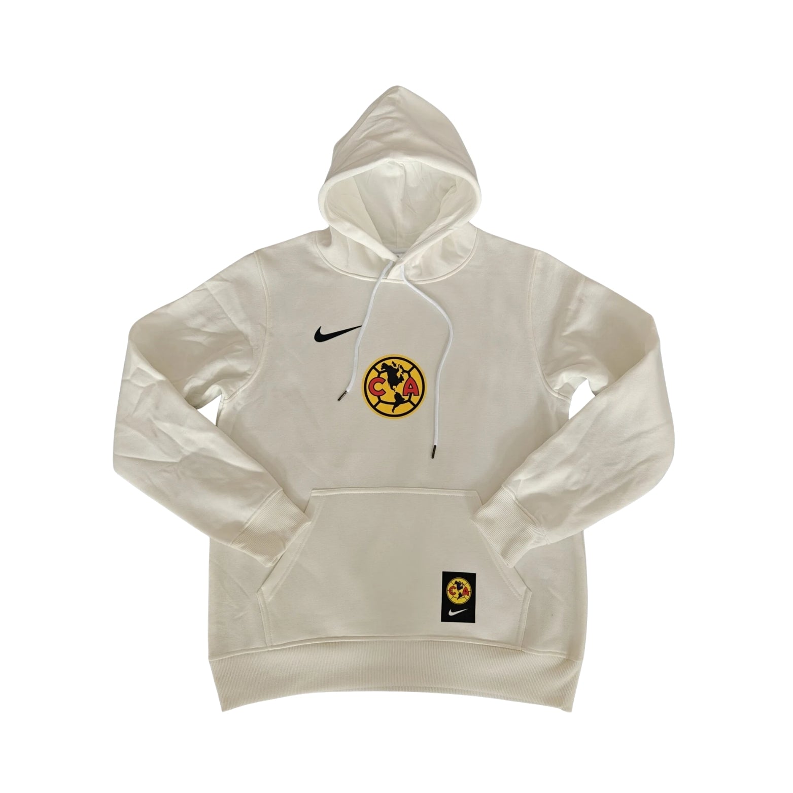 Club América 25/26 - Sweat c/ Capuz