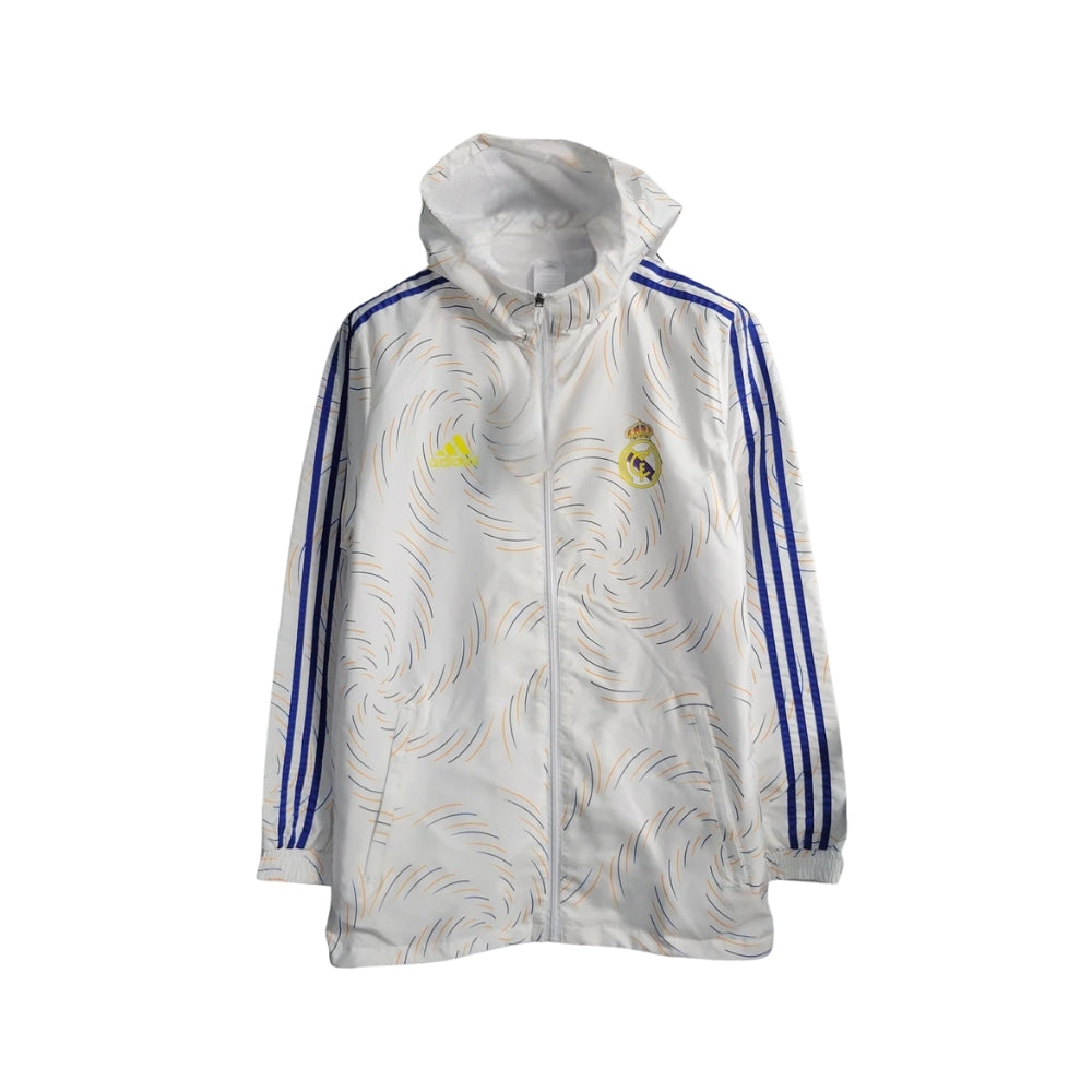 Windbreaker - Real Madrid 23/24
