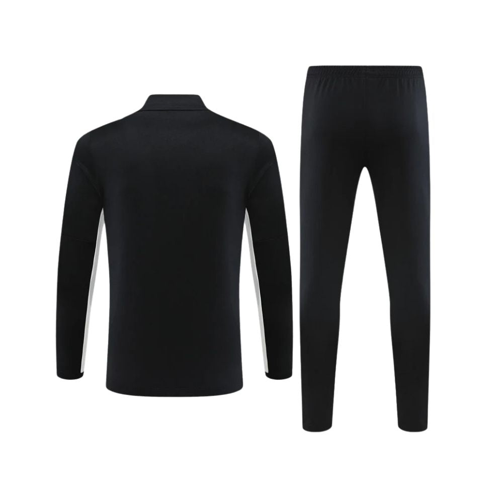 PSG 23/24 - Fato de Treino - 1/2 Zip