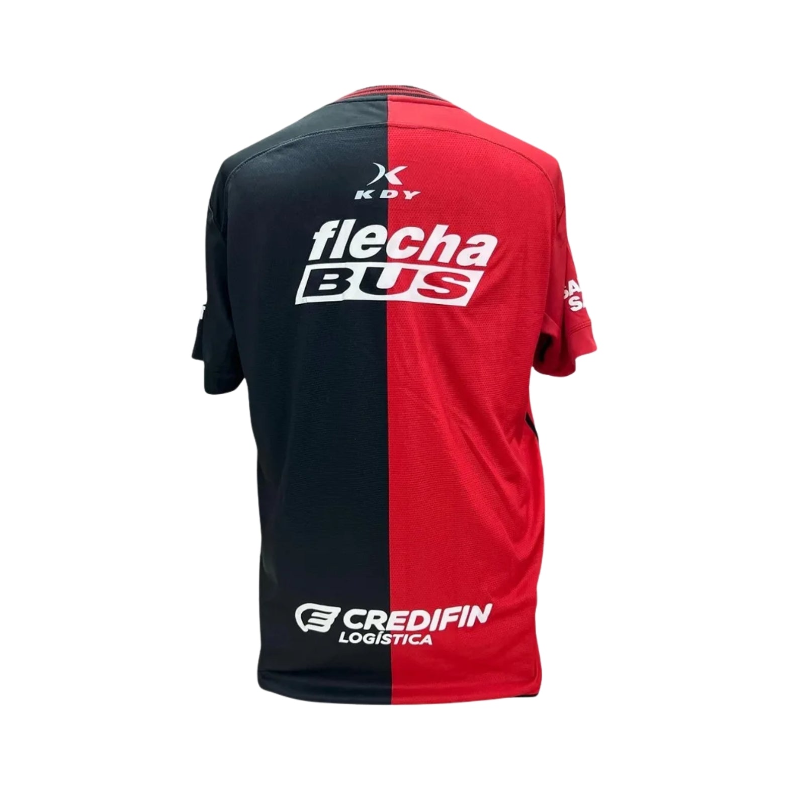 Colón de Santa Fe Main 25/26