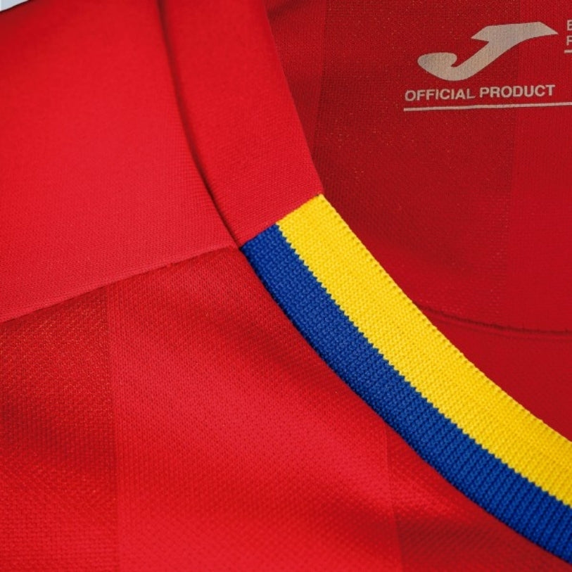 Getafe CF Alternative 25/26