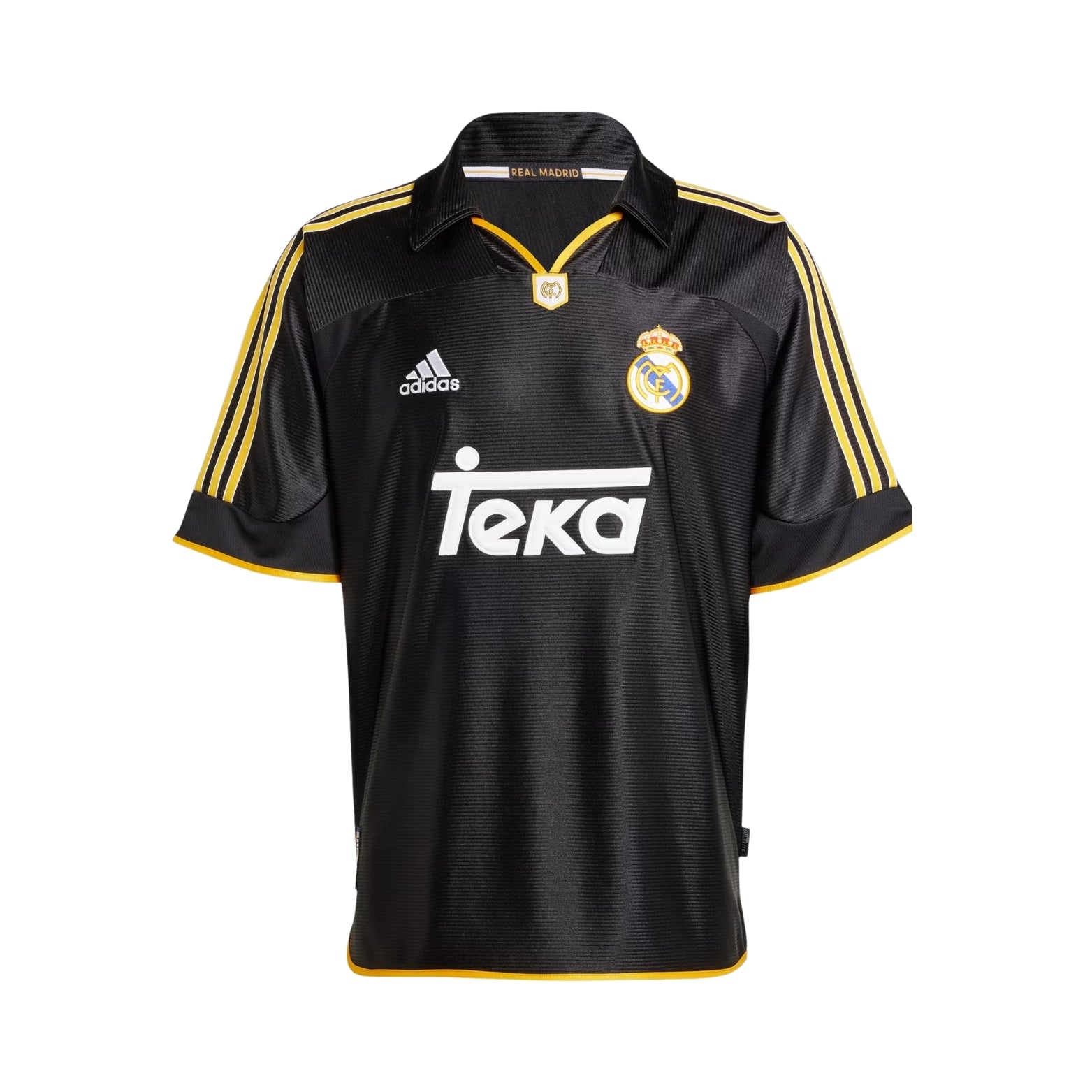 Real Madrid Alternative 99/00