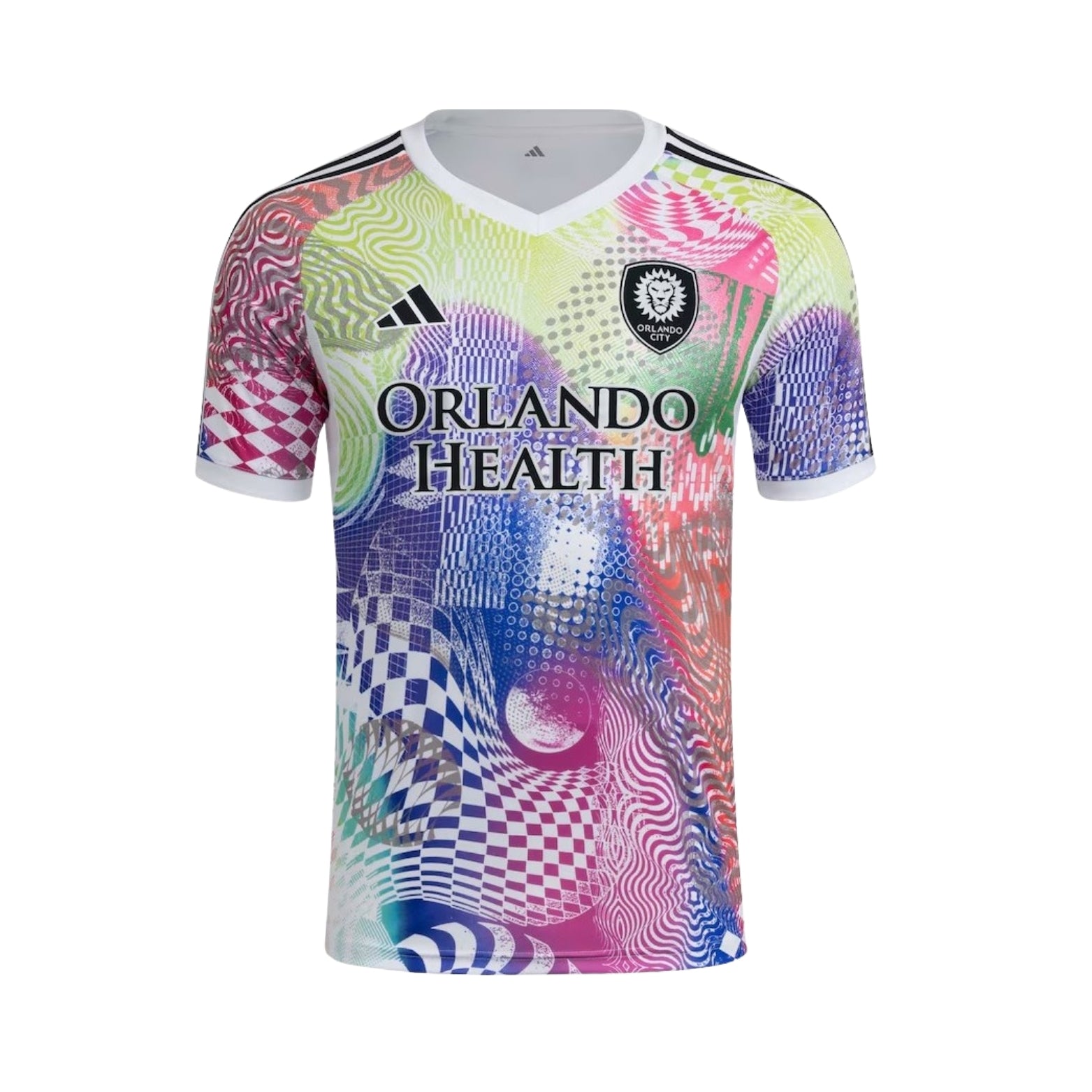 Orlando City Pre-Game 25/26