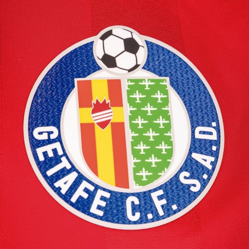 Getafe CF Alternative 25/26