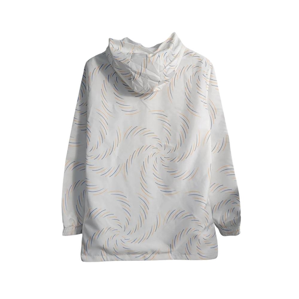 Windbreaker - Real Madrid 23/24