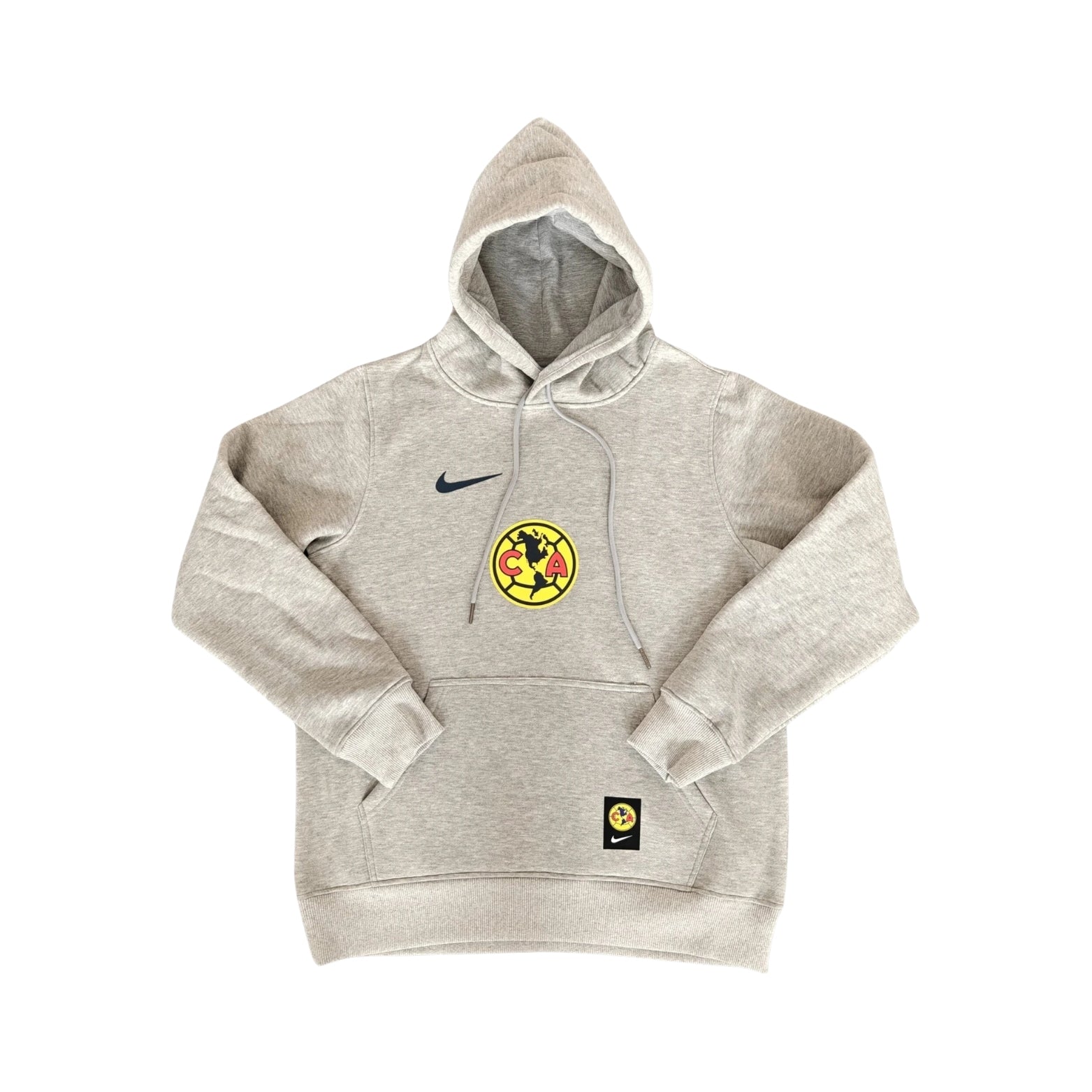 Club América 25/26 - Sweat c/ Capuz