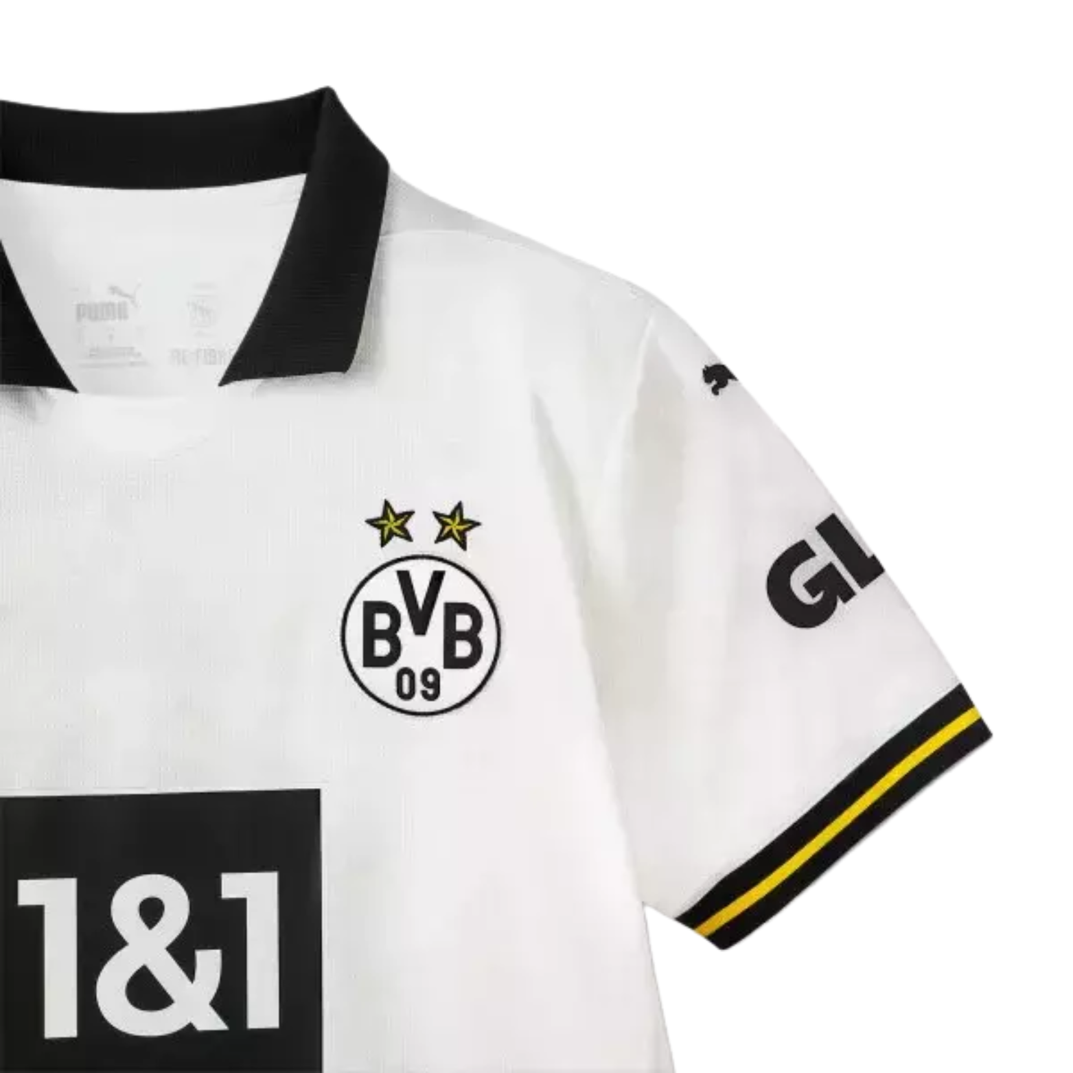 Borussia Dortmund Third 24/25