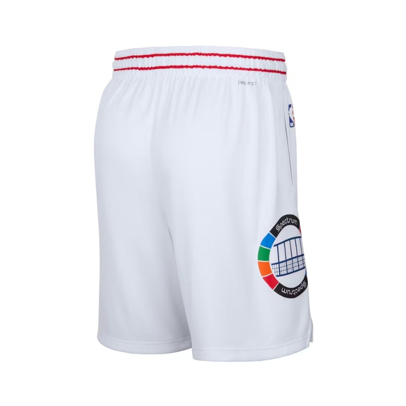 Philadelphia 76ers City Edition 24/25