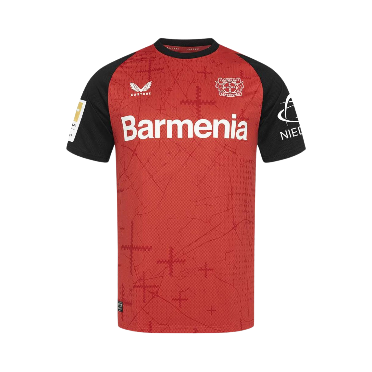 Bayer 04 Leverkusen Principal 24/25