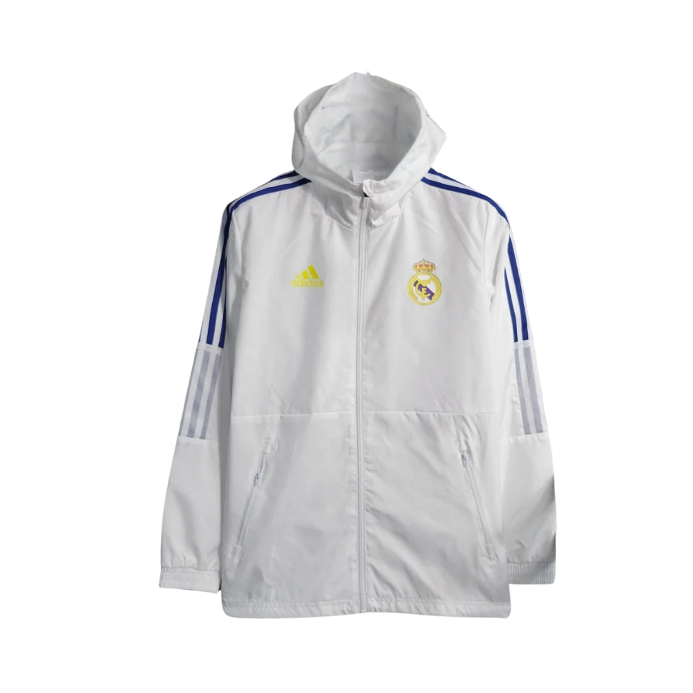 Windbreaker - Real Madrid 23/24