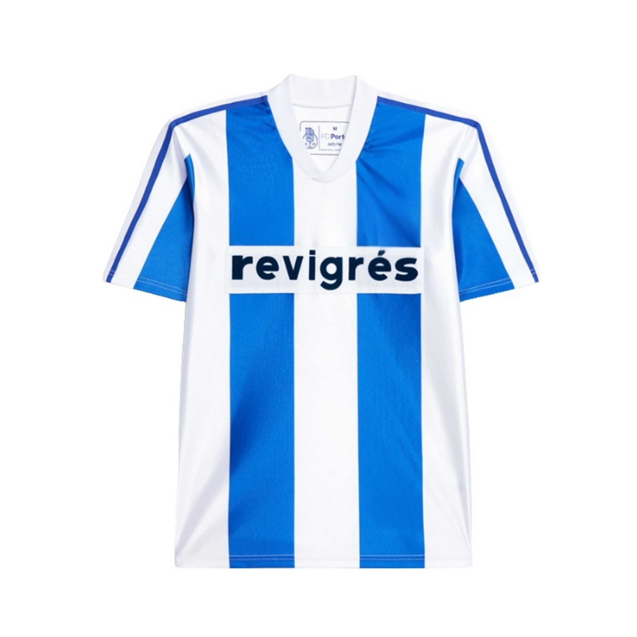 FC Porto Principal 83/84