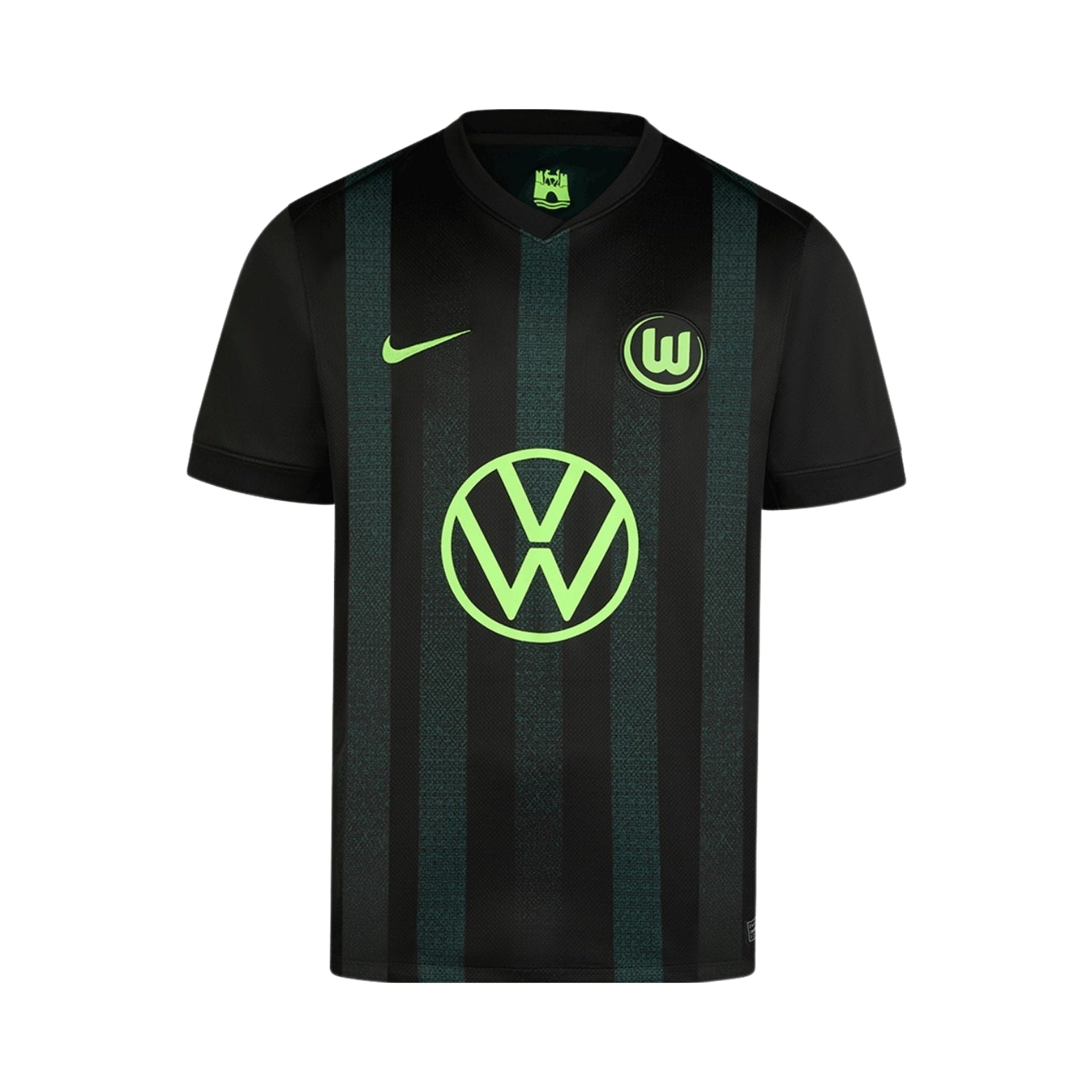 Wolfsburg Alternativa 24/25