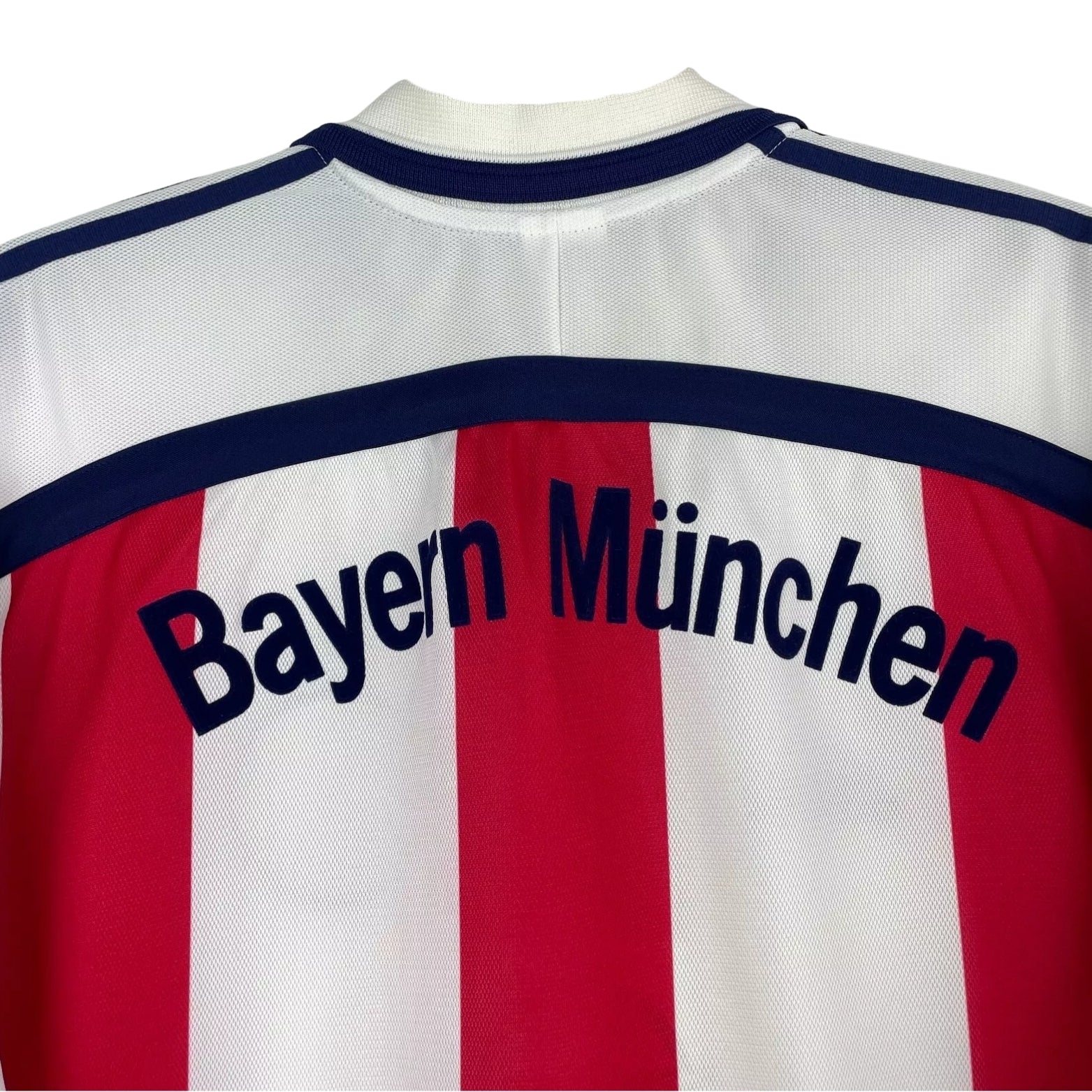 Bayern Munique Alternativa 00/01