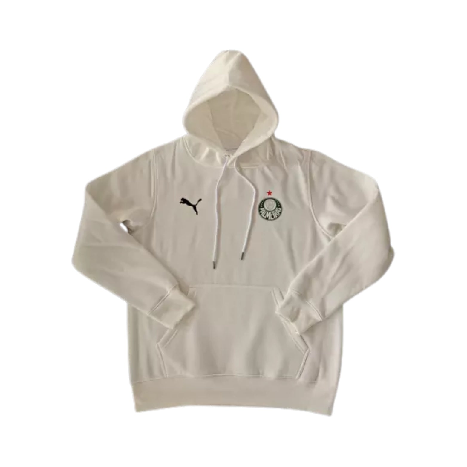 Palmeiras 25/26 - Sweat c/ Capuz