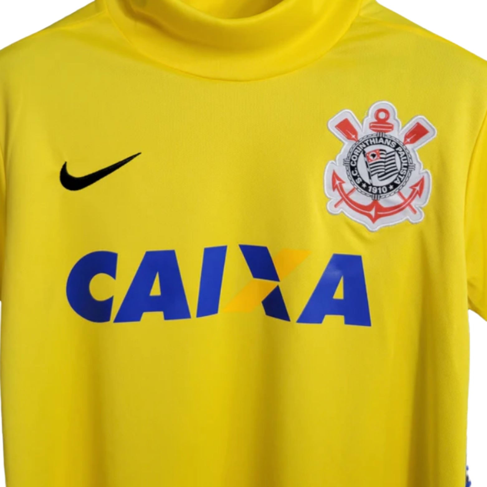 Corinthians Guarda-Redes 14/15