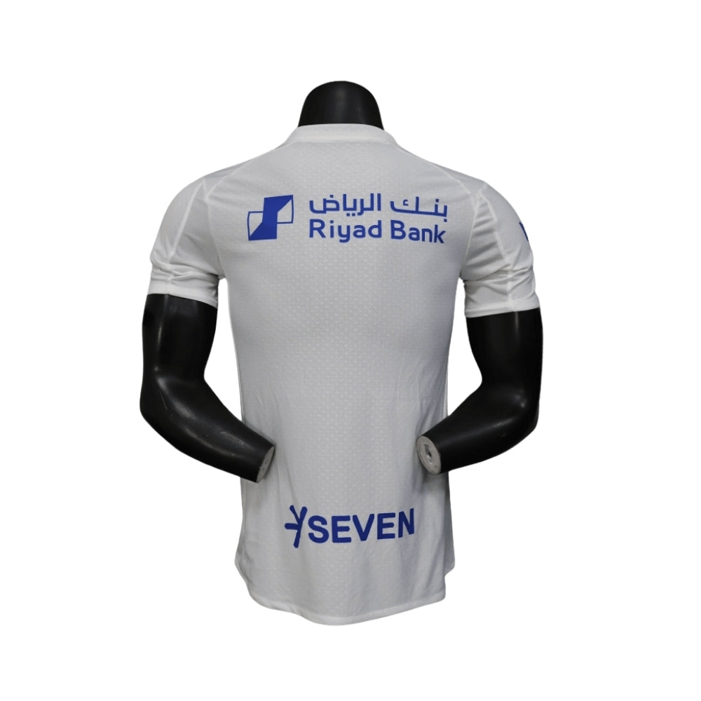 Al-Hilal Alternativa 25/26 - Versão Jogador