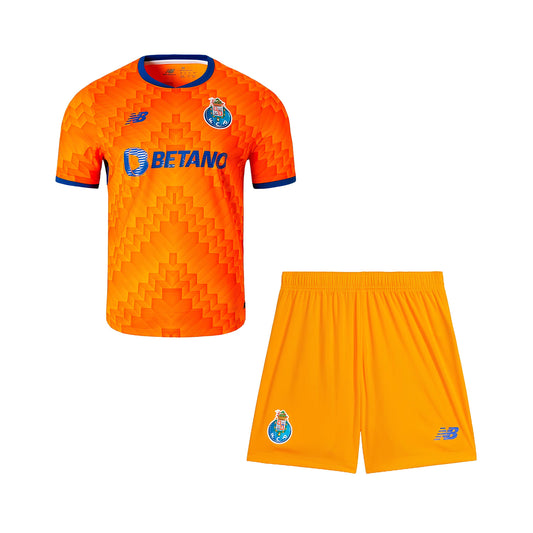 Kit - FC Porto Alternativa 24/25