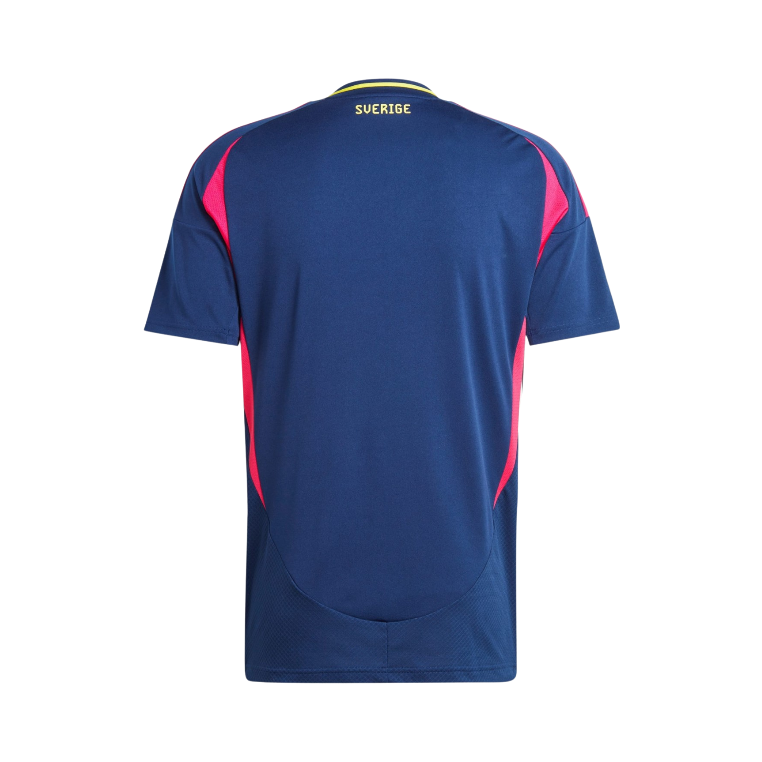 Suécia Alternativa 24/25 - Euro 2024