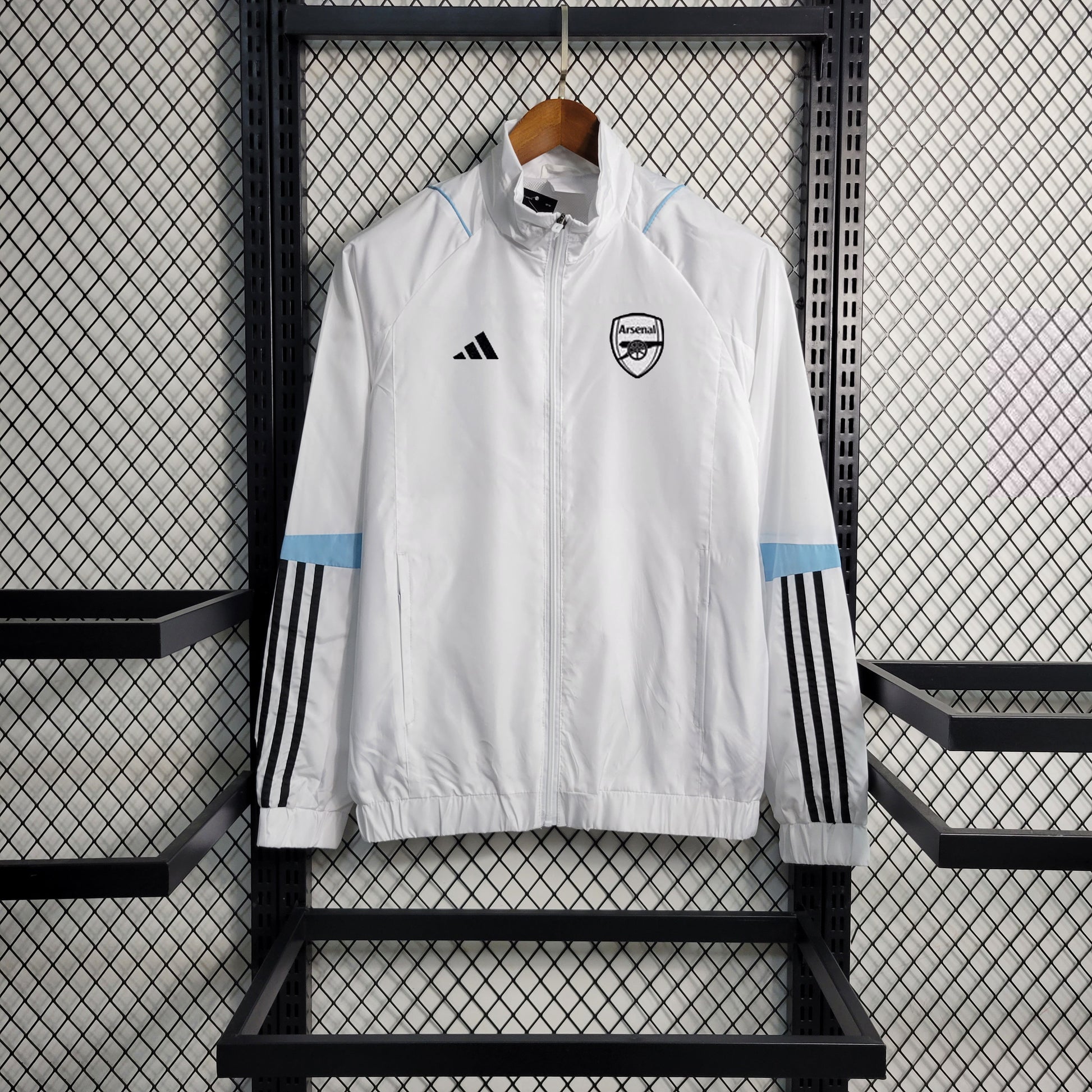 Windbreaker - Arsenal - Game Day