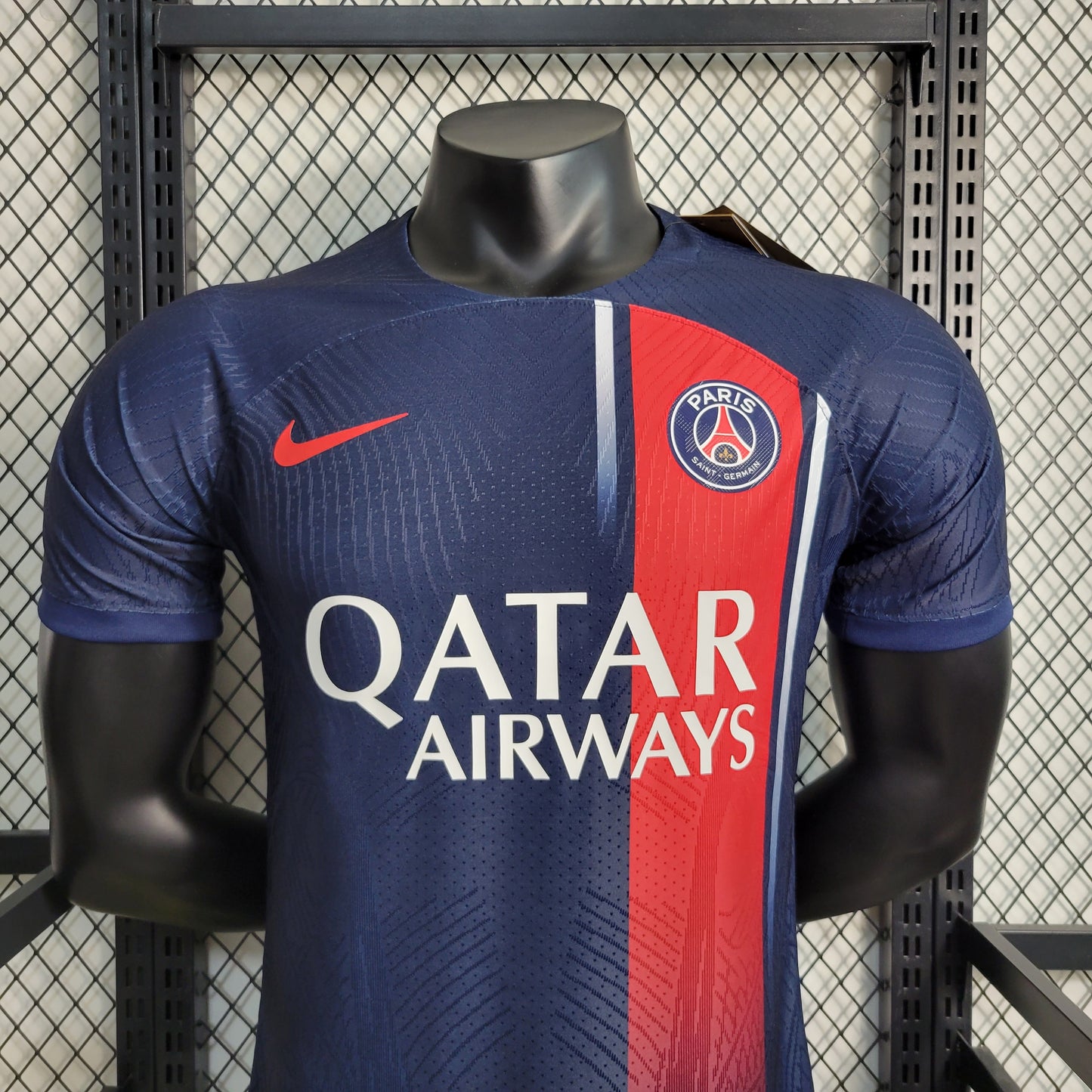 PSG Home 23/24 - Versão Jogador - Game Day