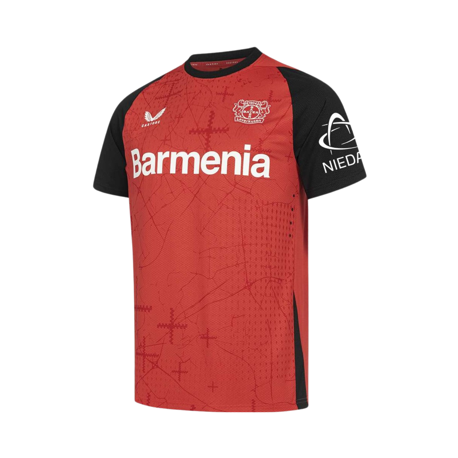 Bayer 04 Leverkusen Principal 24/25