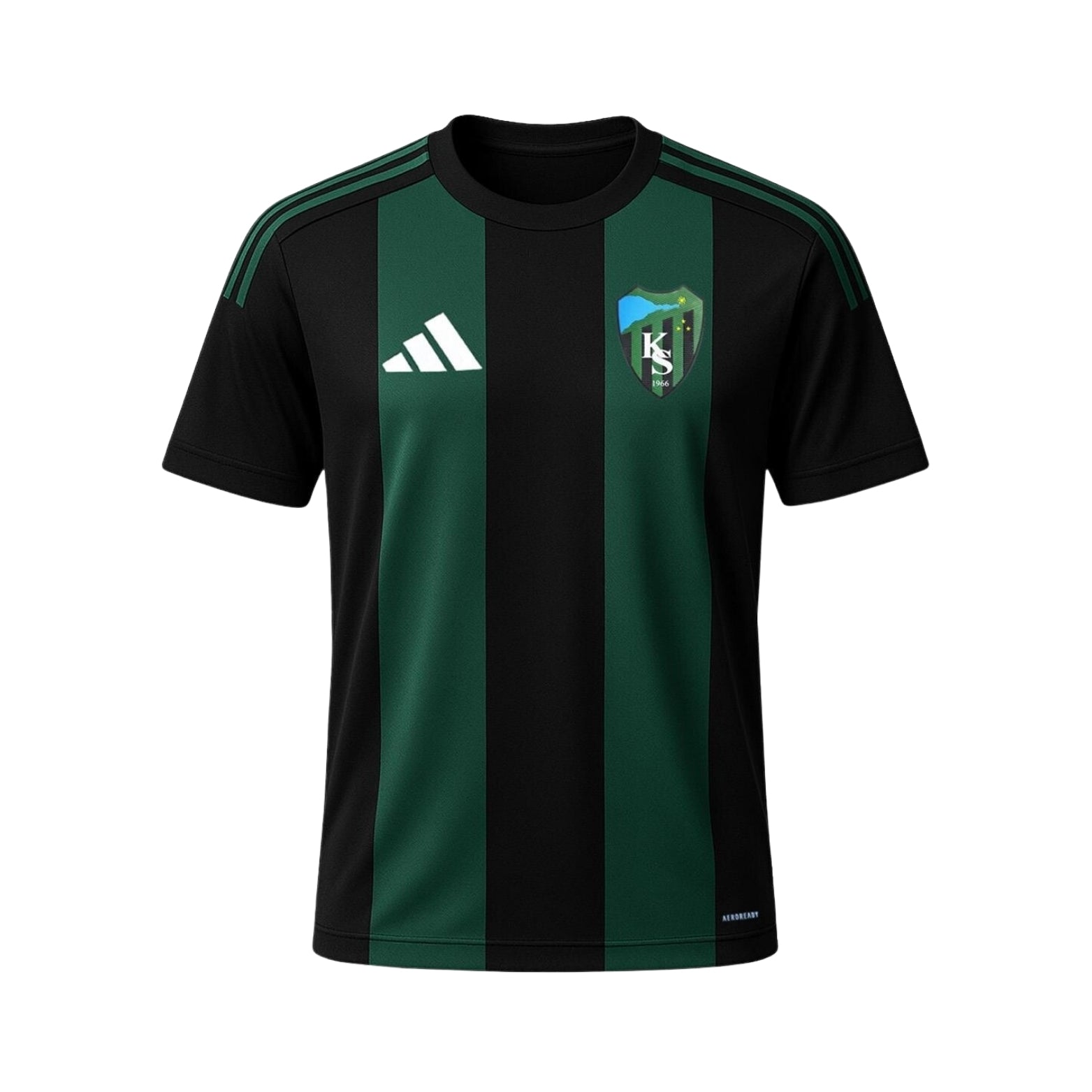 Kocaelispor Home 25/26