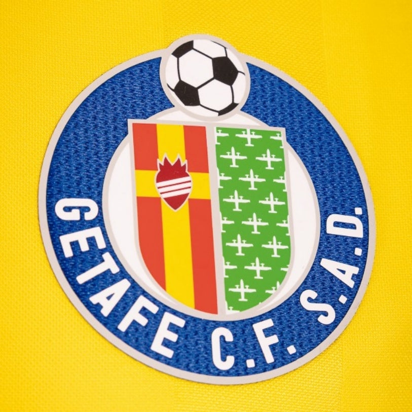 Getafe CF Third 25/26