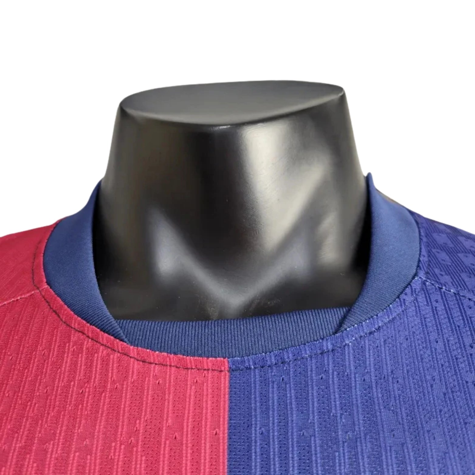 Barcelona Principal 24/25 - Versão Jogador