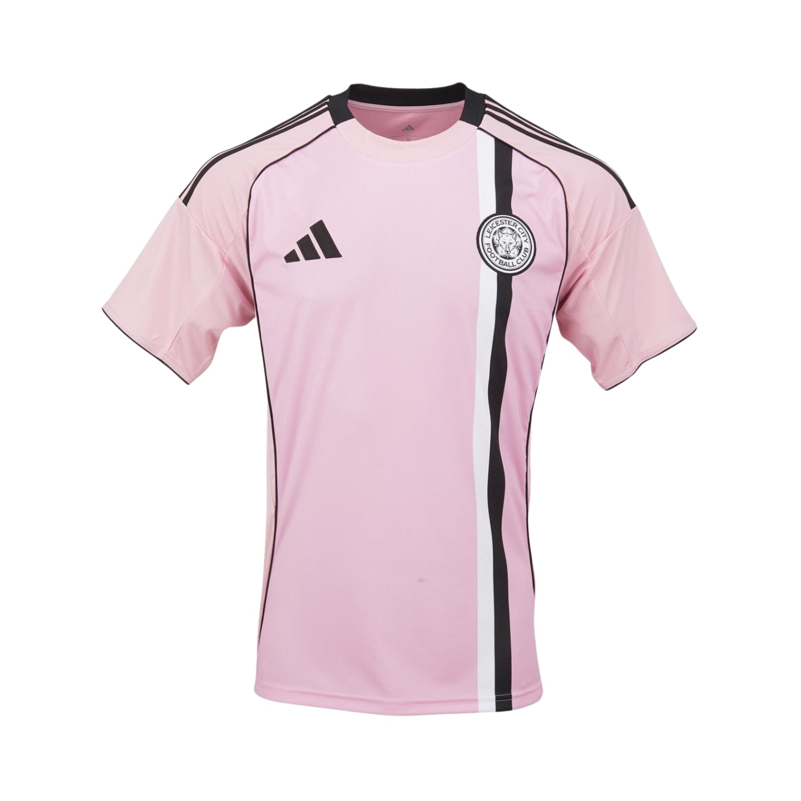 Leicester City Third 25/26