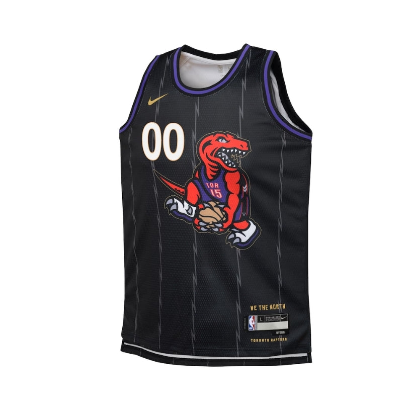 Toronto Raptors City Edition 24/25
