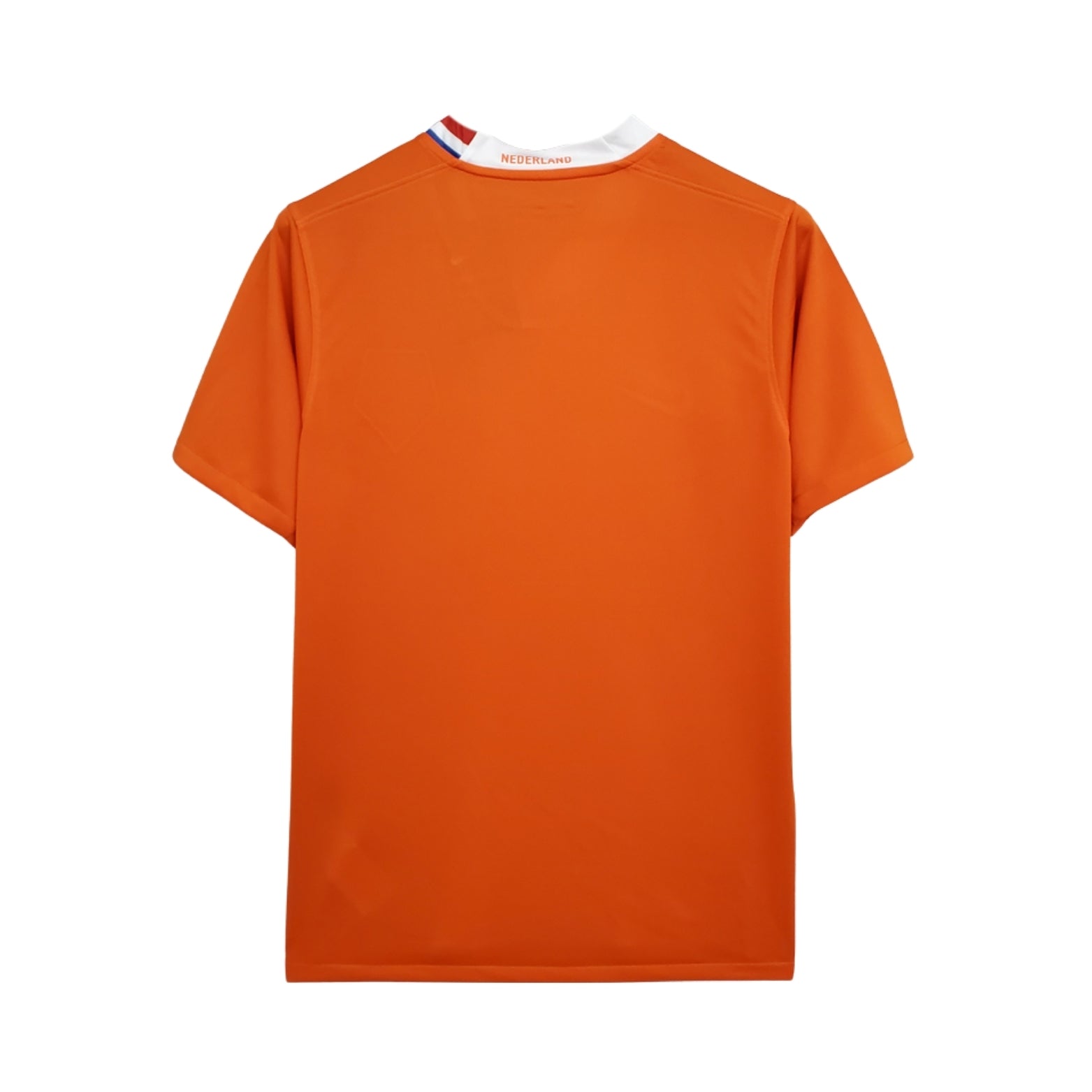 Netherlands Main 08/09