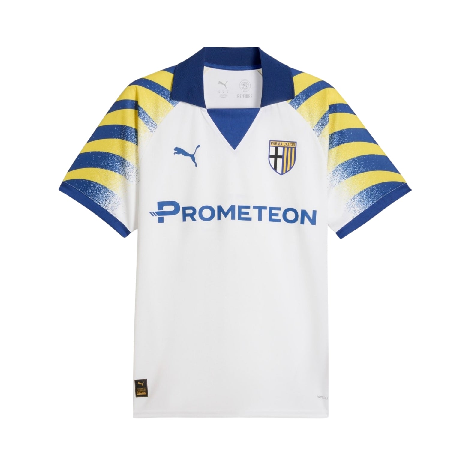 Parma Calcio Terceiro 25/26