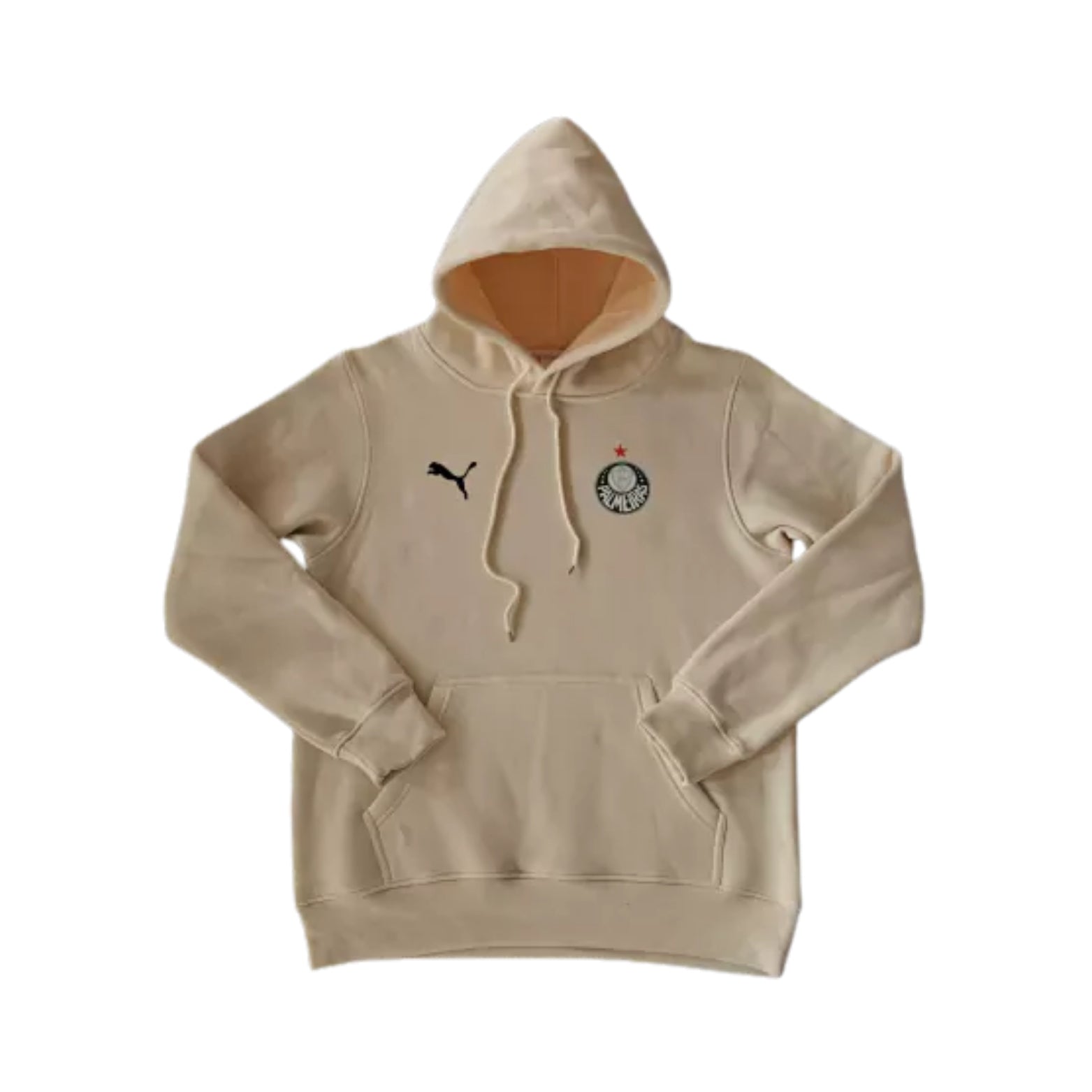 Palmeiras 25/26 - Sweat c/ Capuz