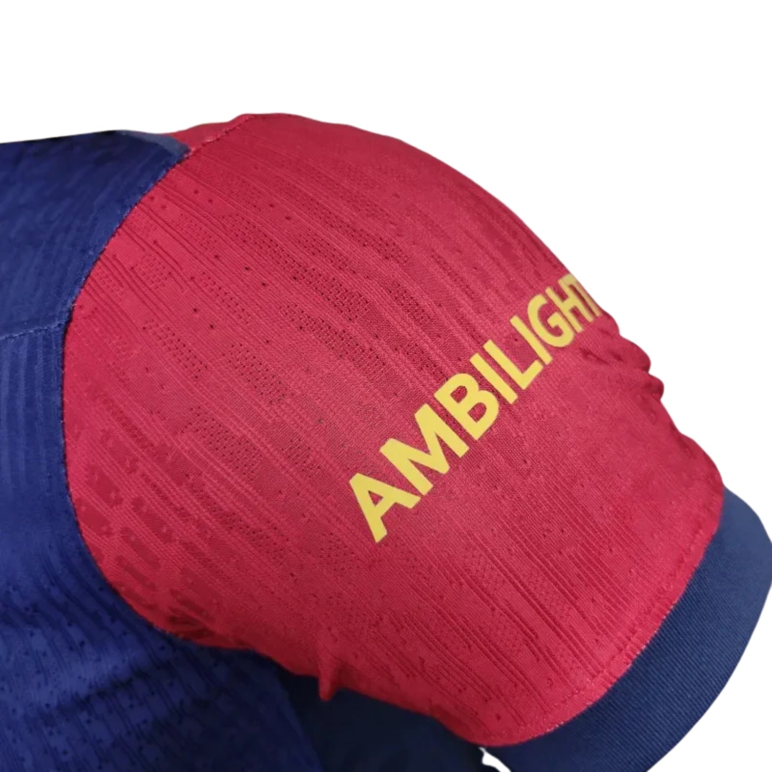 Barcelona Principal 24/25 - Versão Jogador