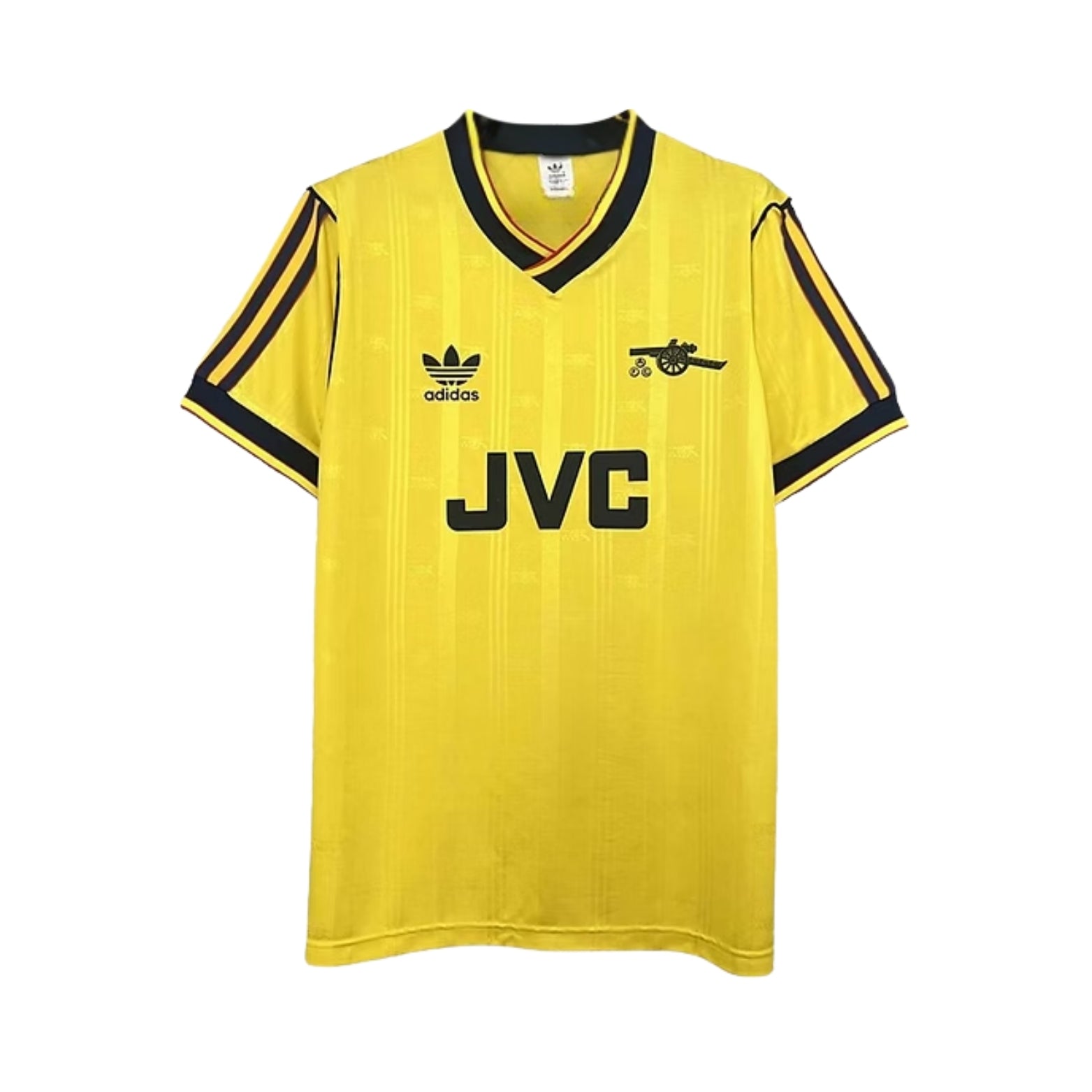 Arsenal Alternative 86/87
