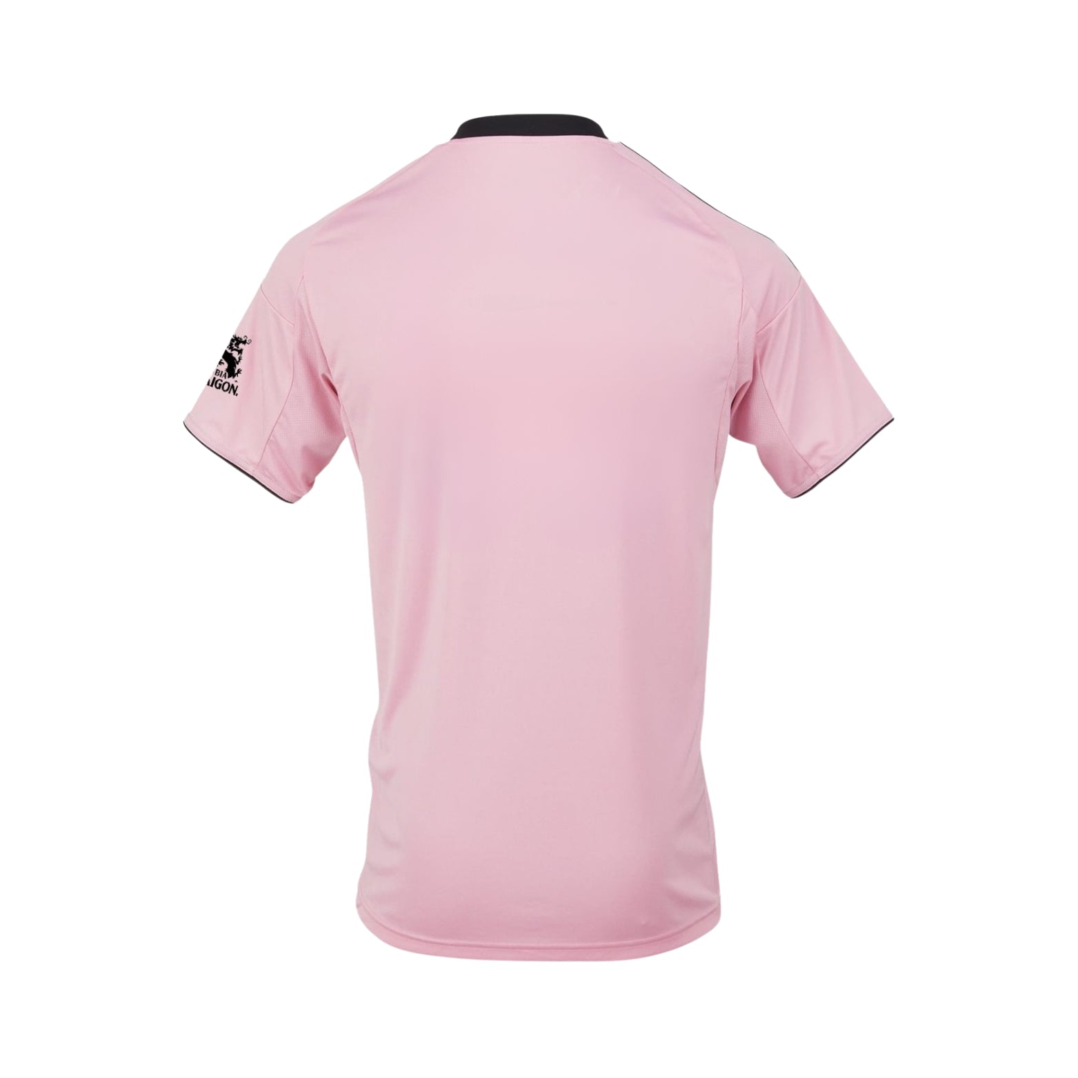 Leicester City Third 25/26