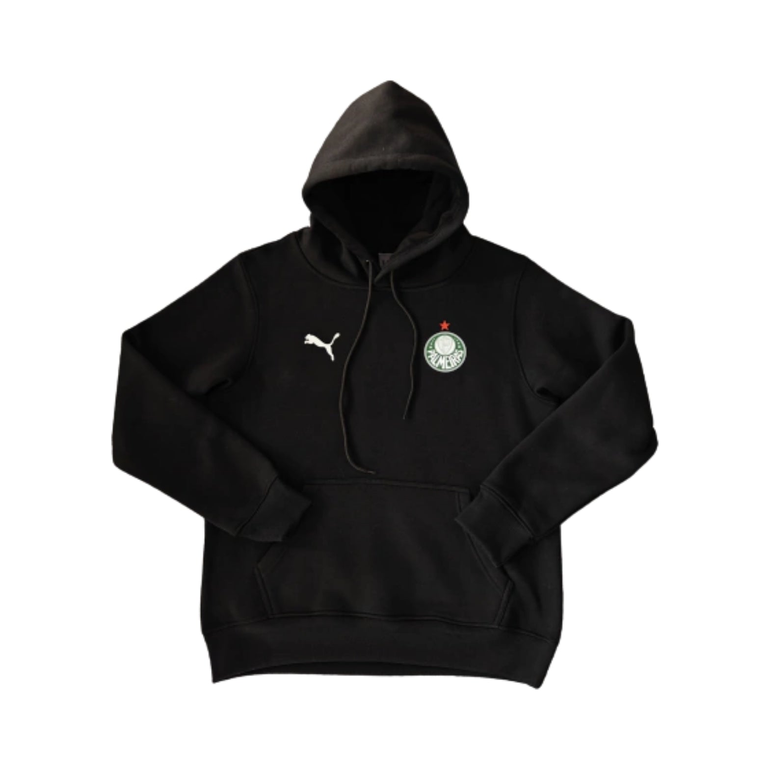 Palmeiras 25/26 - Sweat c/ Capuz