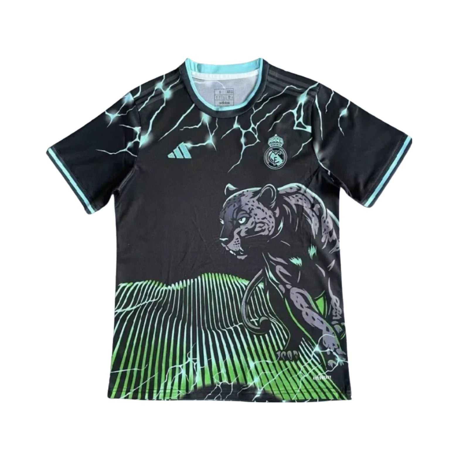 Real Madrid Special Edition 24/25 - Delivery in 48 Hours