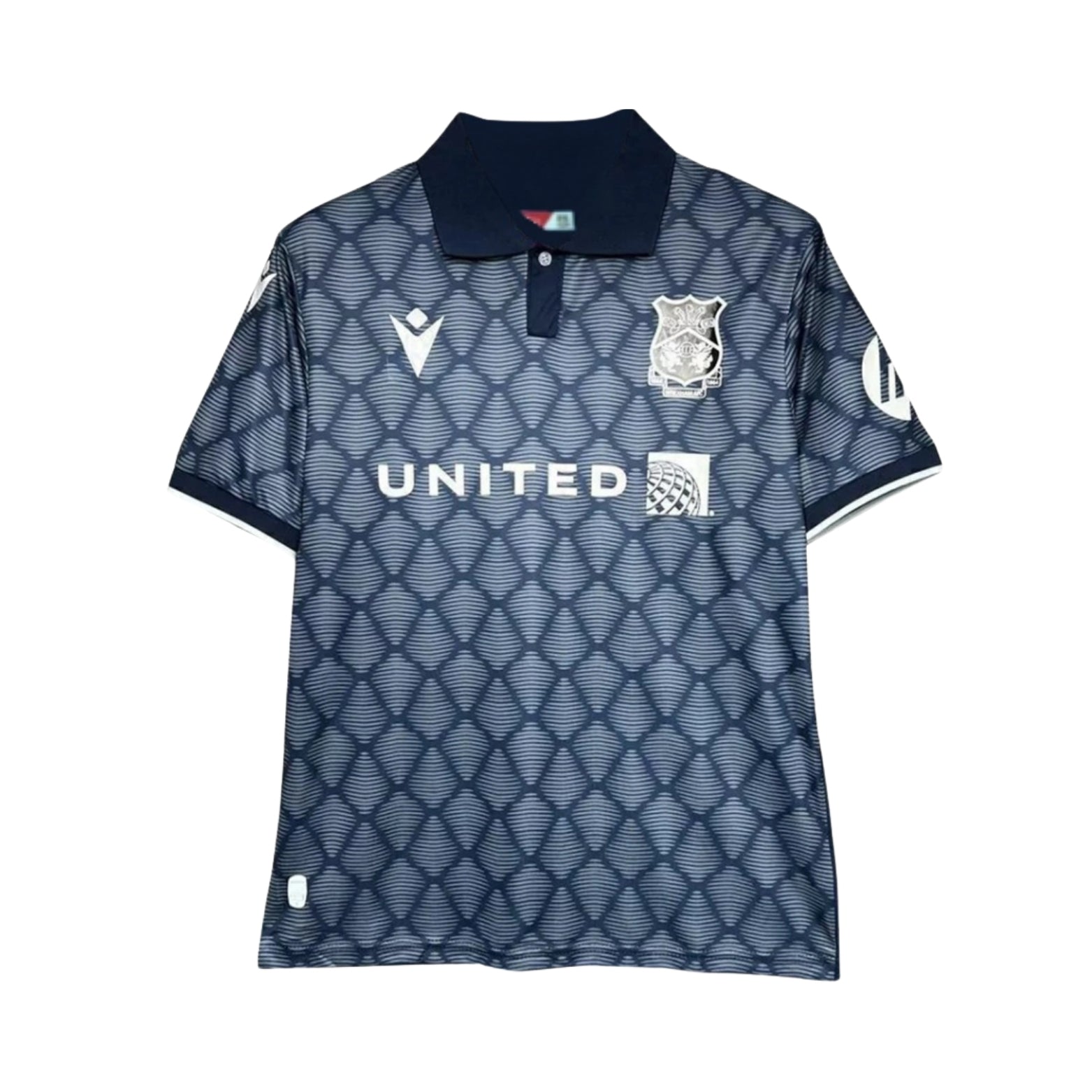 Wrexham AFC Alternative 24/25