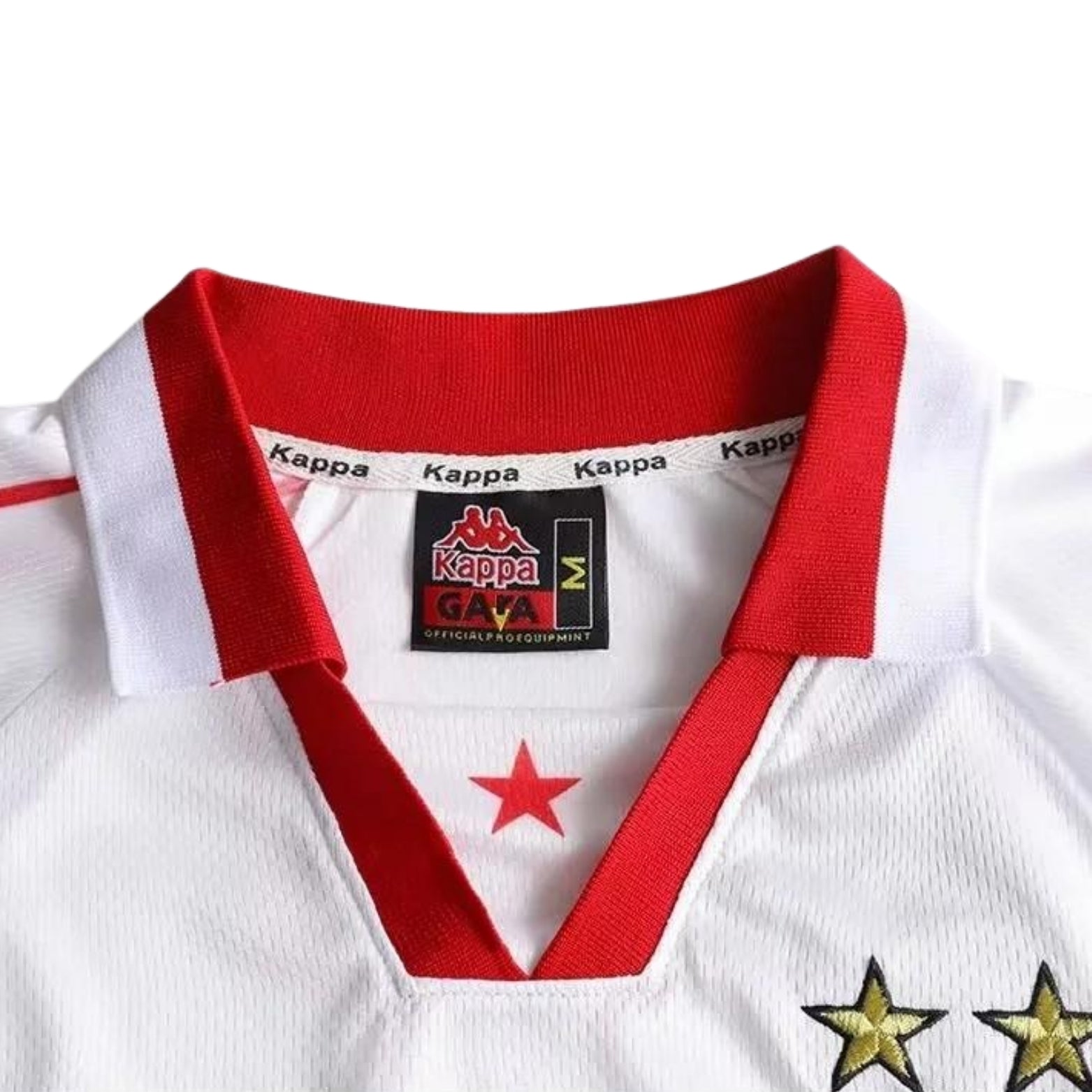 Red Star Belgrade Alternative 95/96