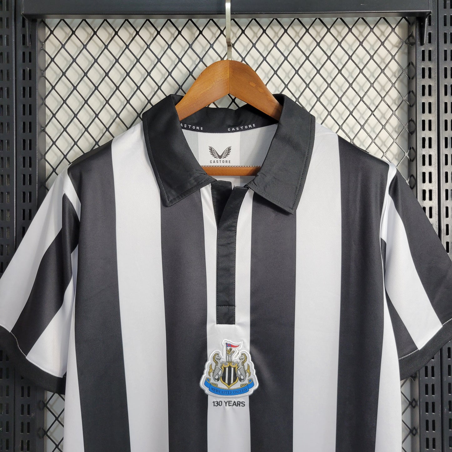 Newcastle 130th Anniversary Edition 23/24 - Game Day