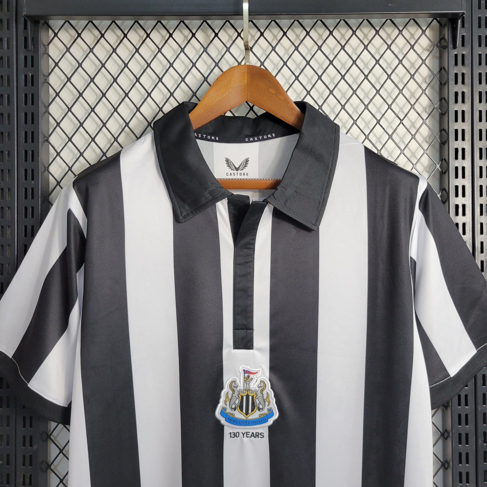 Newcastle 130th Anniversary Edition 23/24 - Game Day