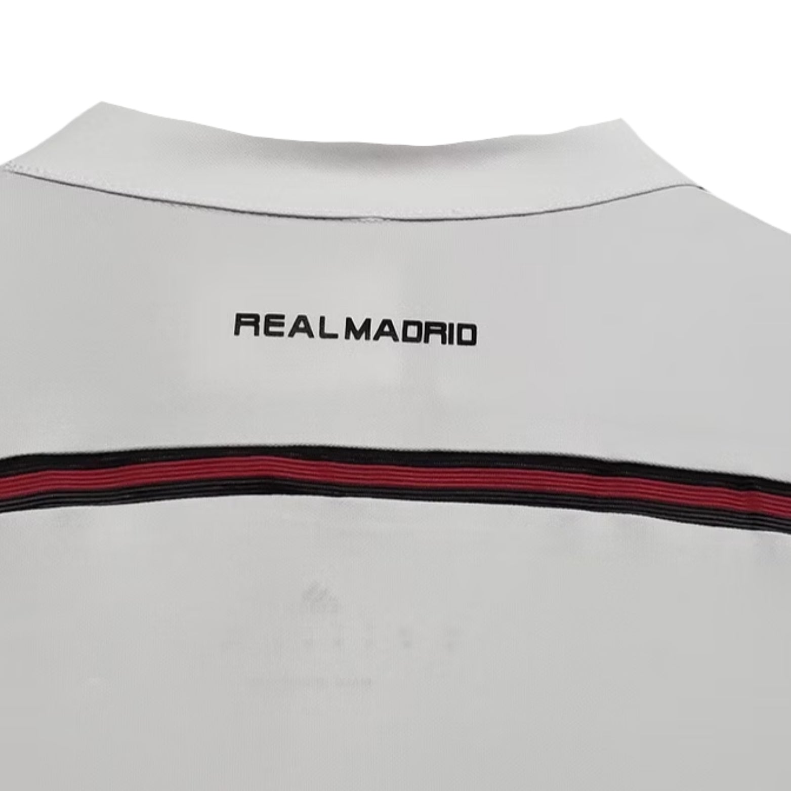 Real Madrid Principal 14/15 - Manga Comprida