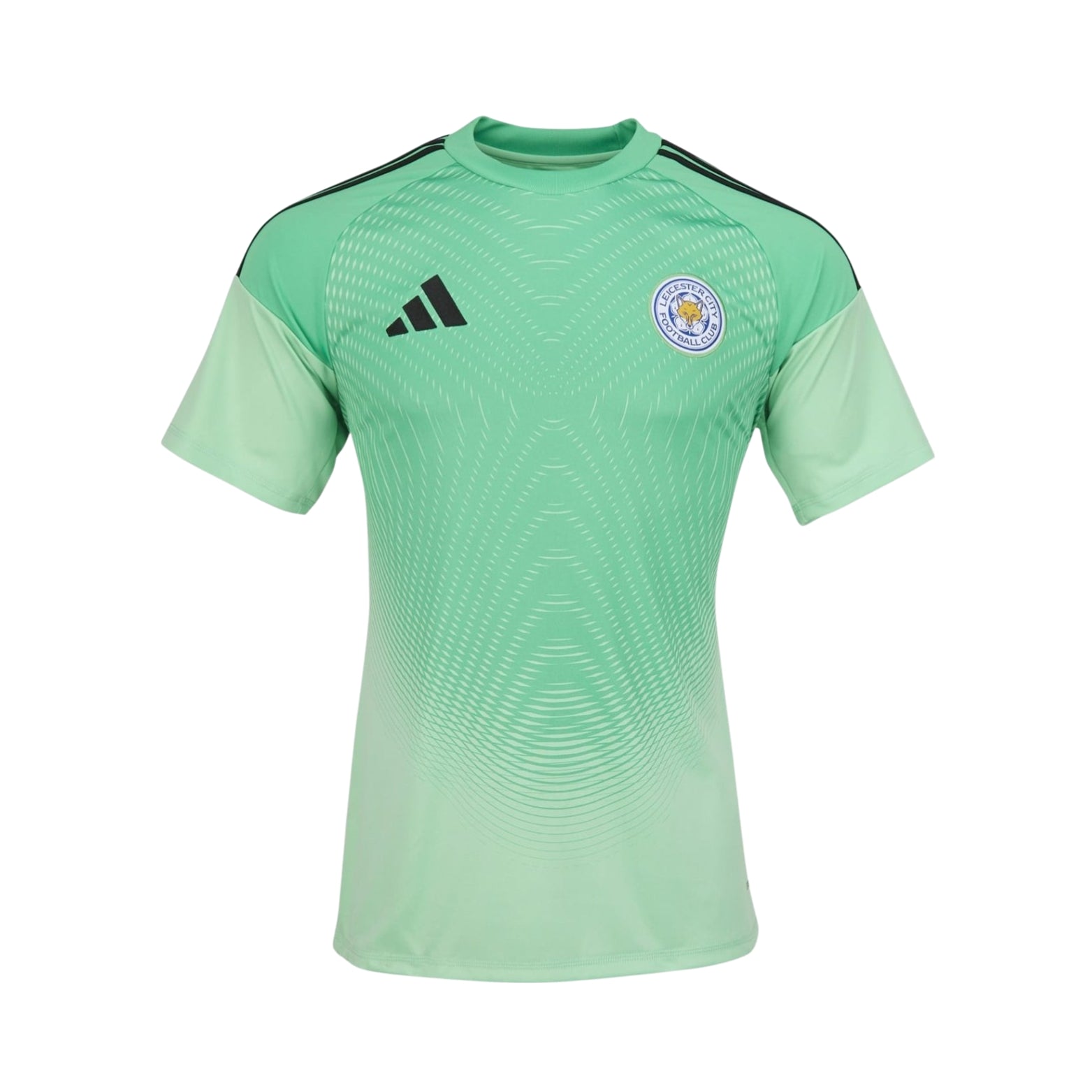 Leicester City Goalkeeper 25/26