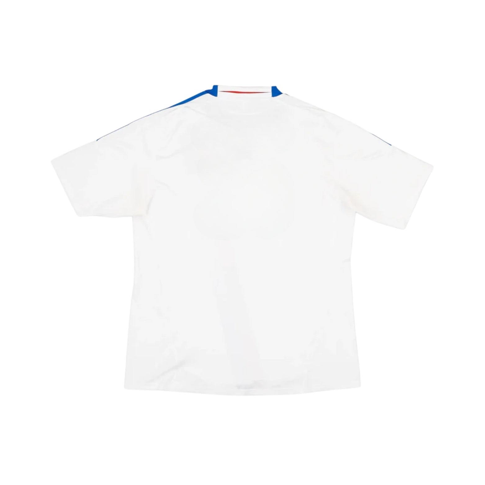 Olympique Lyon Principal 10/11