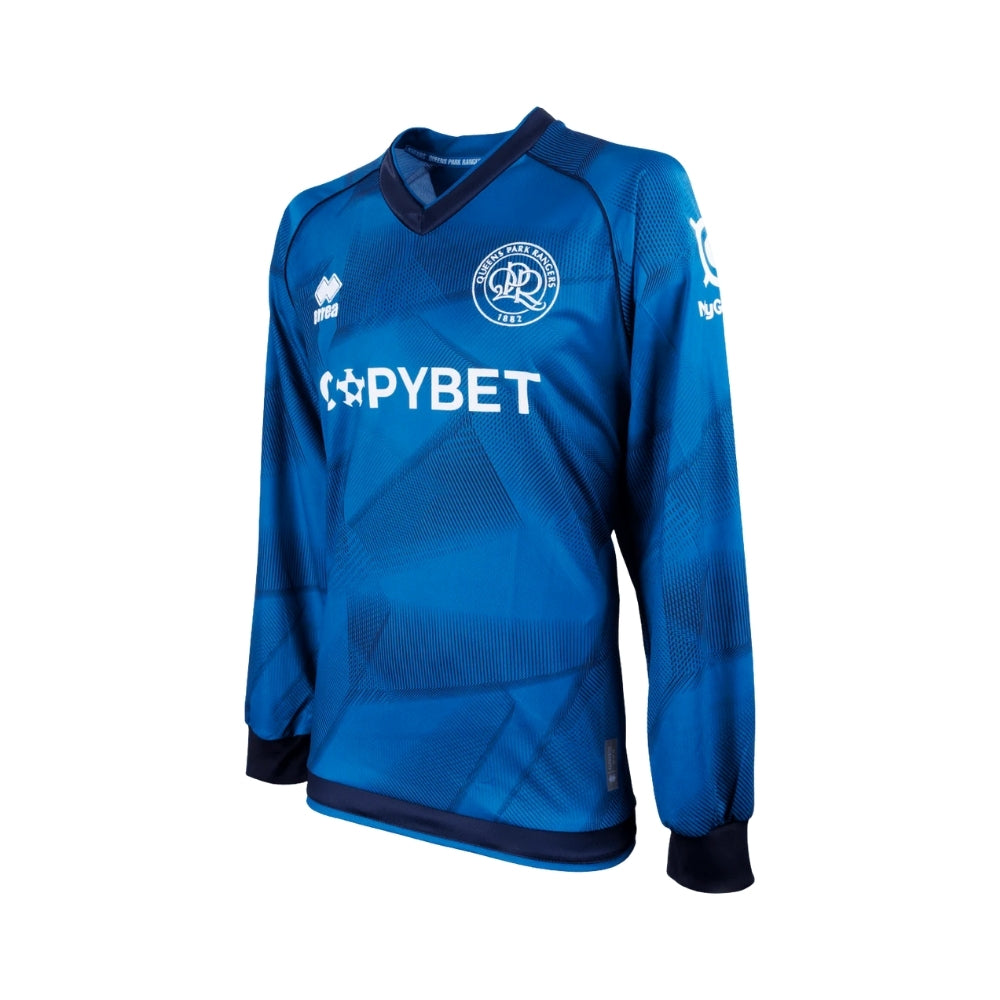 Queens Park Rangers Guarda-Redes 25/26 - Manga Comprida