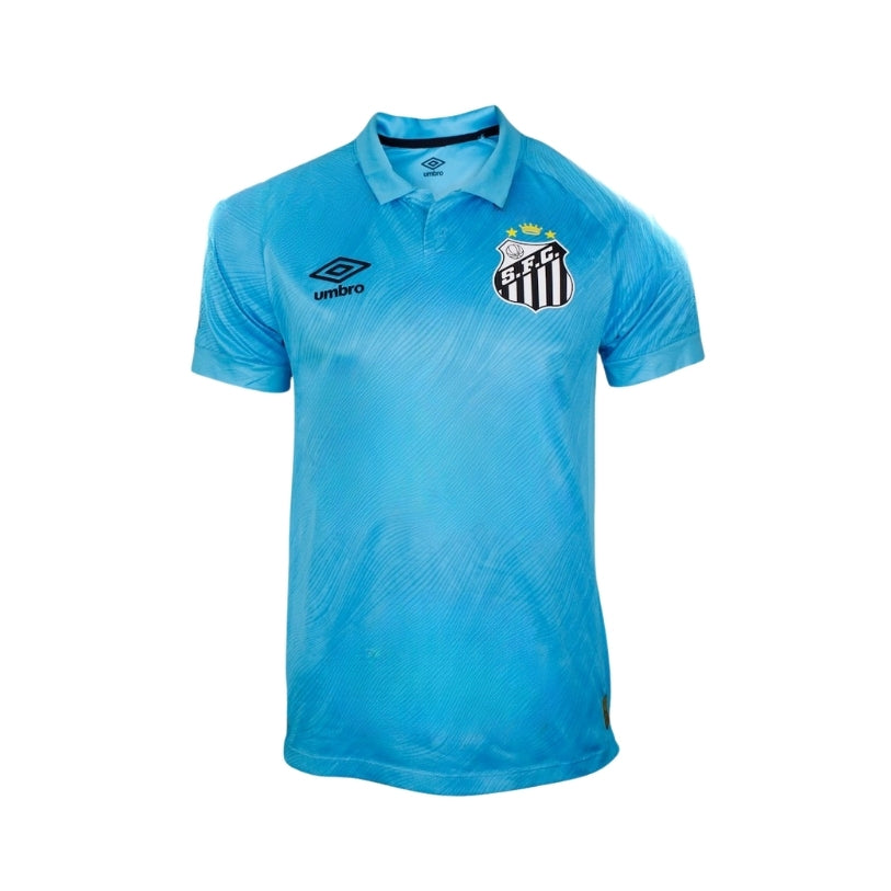 Santos Terceiro 25/26