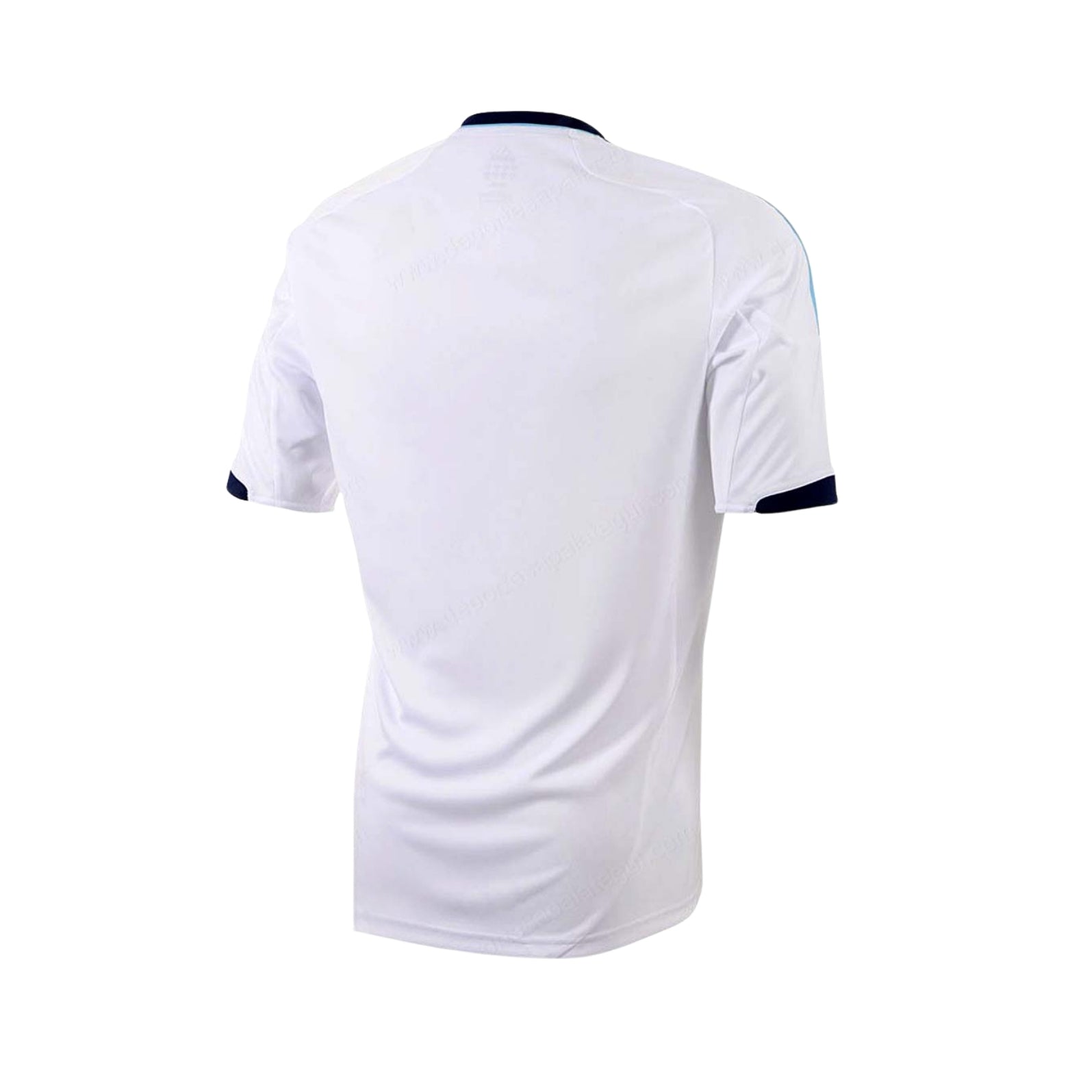 Chelsea Terceiro 12/13