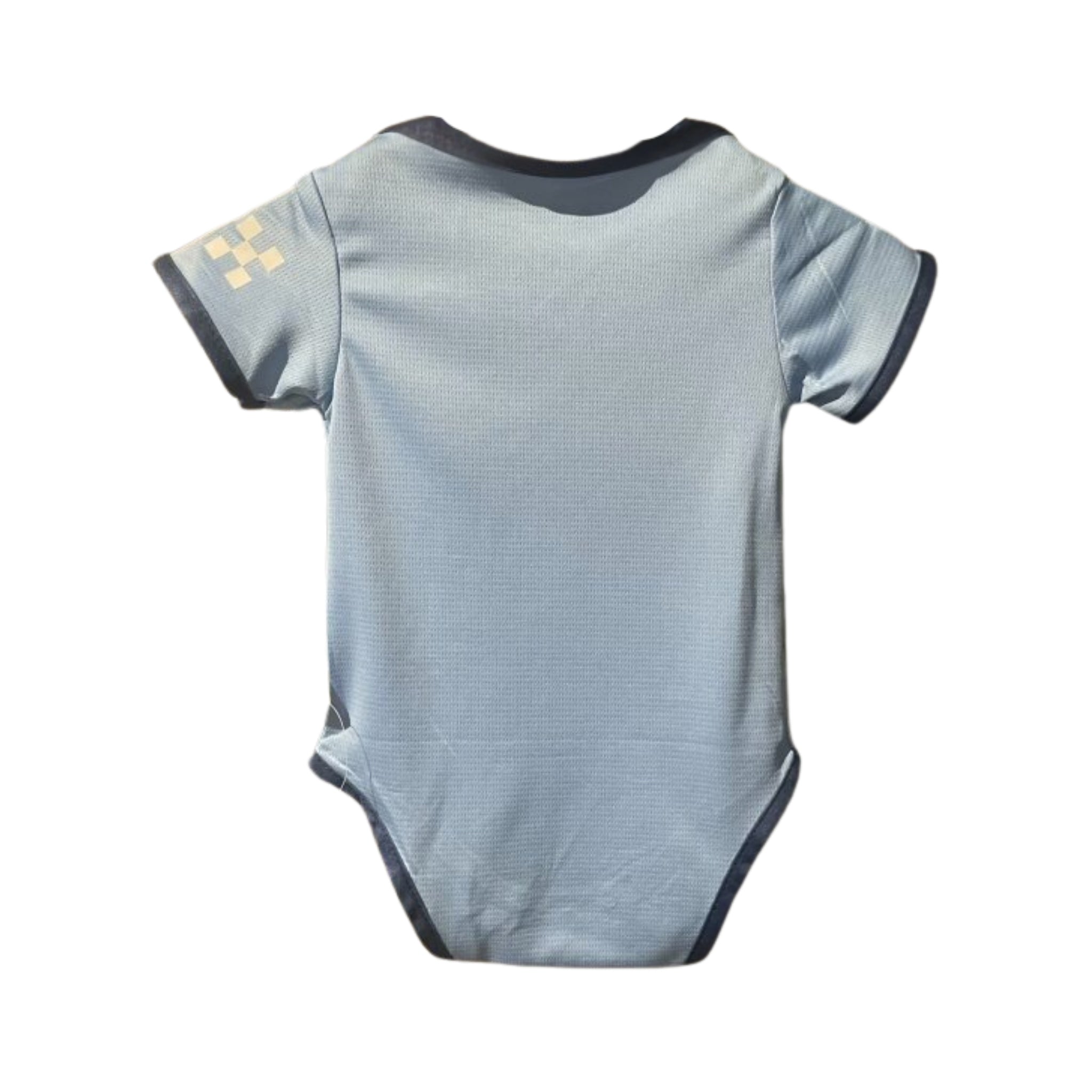 Bodie Bebé Manchester City Principal 24/25