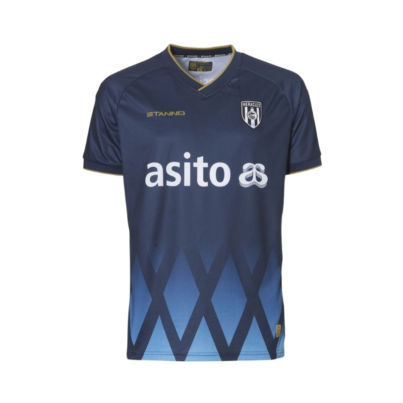 Heracles Almelo Alternativa 25/26